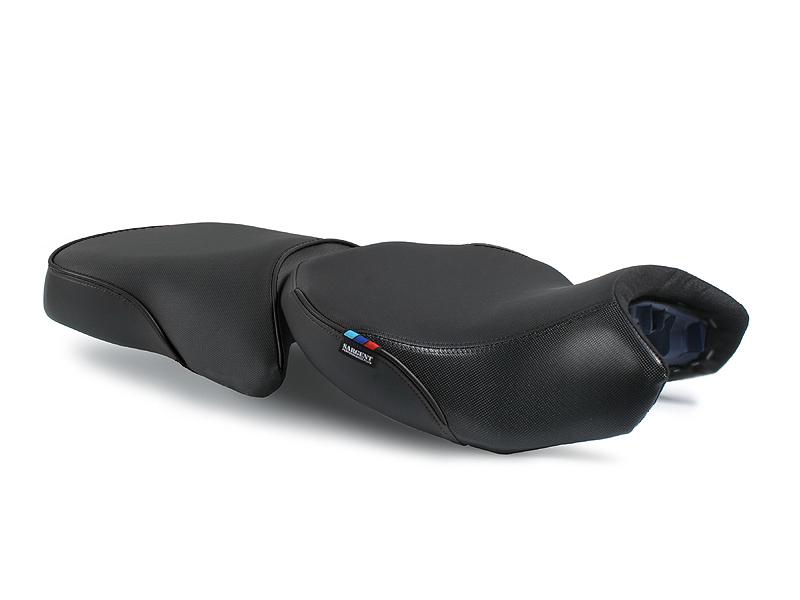 BMW R1200/1250 GS/GSA 2013.5-2024 - Performance Plus All Black